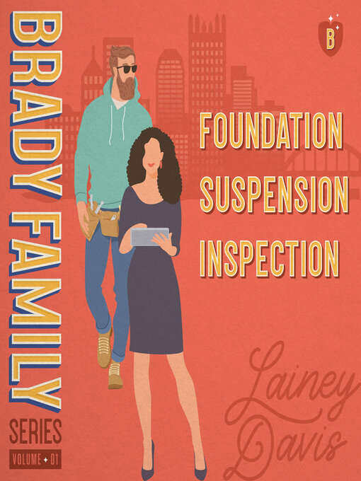 Title details for The Brady Family Volume 1 by Lainey Davis - Available